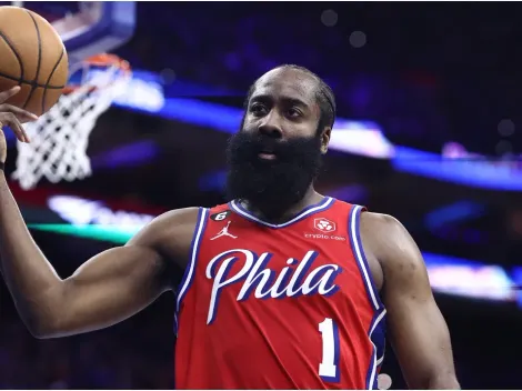 Tras exponer a Daryl Morey, James Harden recibe el visto bueno de Clippers: 'Encajaría'