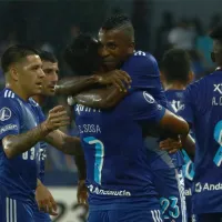 Muy malas noticias para Emelec: Tendrán que esperar aún más a este jugador