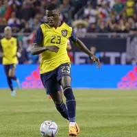 Moisés Caicedo es más caro que 5 selecciones de la Conmebol
