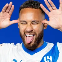 Las estrellas con las que se asociará Neymar en Al Hilal