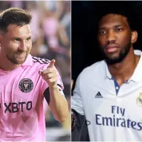 Dijo que Mbappé era el mejor del mundo y publicó un mensaje contra Messi