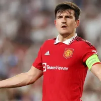 Se cayó la salida de Maguire de Manchester United tras exigir 15 millones