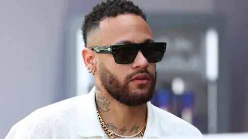 Neymar Jr entre los tres futbolistas mejor pagados del 2023