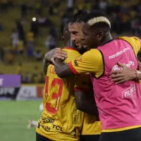 Barcelona SC anuncia una histórica renovación