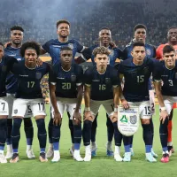En la Selección de Ecuador ya \'descartan\' a este jugador para el inicio de las Eliminatorias