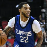 El jugador sorpresa que llegó a Warriors de Stephen Curry y compañía