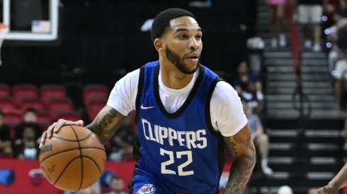 Agente libre que entrenará con Golden State Warriors.