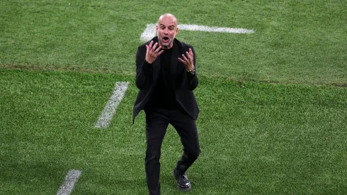 Guardiola se quejó del calendario de FIFA e invitó a los jugadores a iniciar huelga