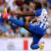 ¿Alistan la salida de Pervis Estupiñán? Brighton está buscando un lateral