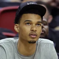 Leyenda de la NBA sobre Victor Wembanyama: \'Me preocupa un poco\'