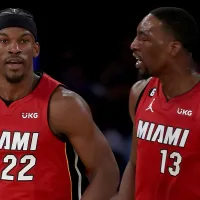 Estrella de Miami Heat pide más respeto para el equipo