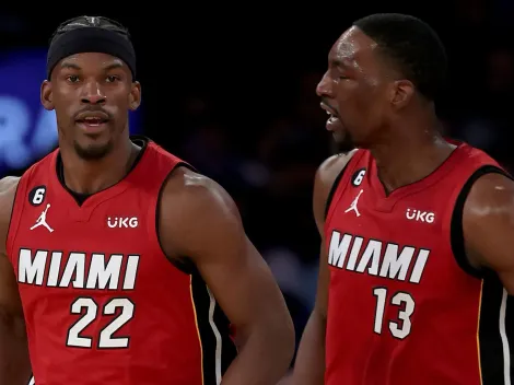 Estrella de Miami Heat pide más respeto para el equipo