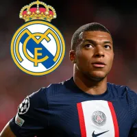 La última carta del Real Madrid con Mbappé