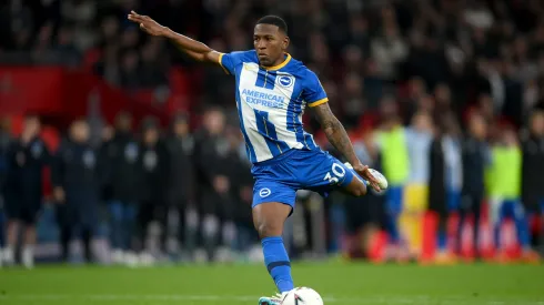 El lateral ecuatoriano dejó una importante cantidad de dinero a Liga de Quito.