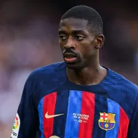 FC Barcelona recibe 10 millones extra por la salida de Dembélé