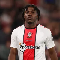 La razón por la que Lavia rechazó al Liverpool de Klopp