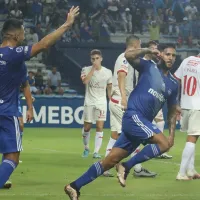 Se cae el fichaje de Emelec: Caín Fara habló de su lesión