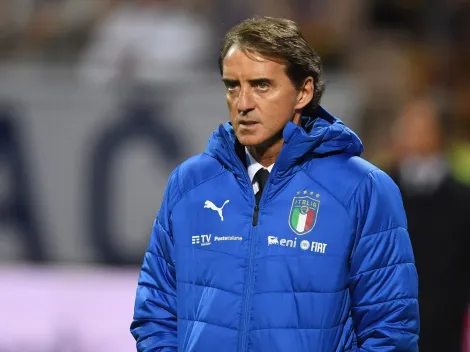 Italia decidió: definido el nuevo DT de la Azzurra