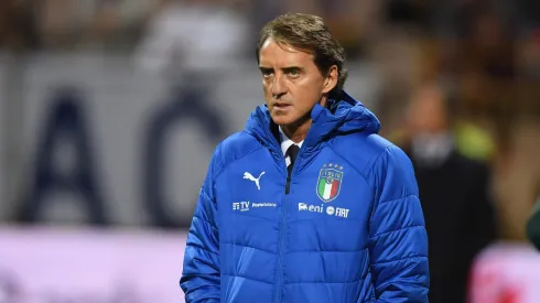 Roberto Mancini