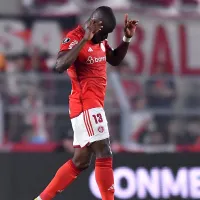 Alista las chilenas: Golazo de Enner Valencia con Internacional (VIDEO)