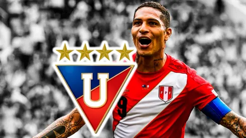 Médico de Liga asombrado por físico de Paolo Guerrero en la altura