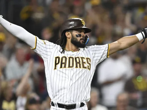 La increíble jugada con la que Tatis Jr. se robó el home