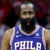 James Harden recibe una propuesta inesperada para jugar en Taiwán
