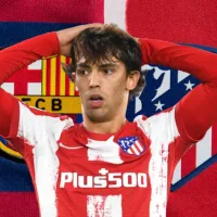 Joao Félix tiene precio para llegar a Barcelona