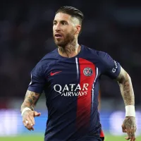 Un nuevo equipo se interesa por Sergio Ramos