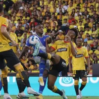 ¿Llegará Emelec jugándose el descenso? Ya hay fecha para el Clásico del Astillero