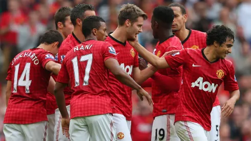 "No cuento mi etapa en Manchester United como parte de mi carrera"