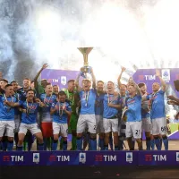 Serie A: Supercomputadora predice al campeón del Calcio