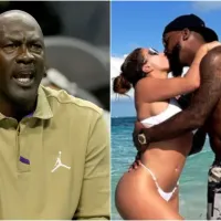 Duro golpe para MJ: Su hijo confesó que se va a casar con la ex de Pippen