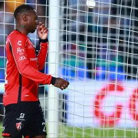 ¿Llena las expectativas? Anibal Chalá usará este número en Emelec