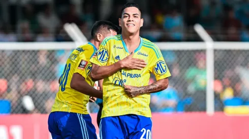 ¡Sporting Cristal volteó con una lluvia de goles a Atlético Grau en Piura!