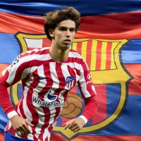 João Félix se acerca a Barcelona: las condiciones del posible fichaje