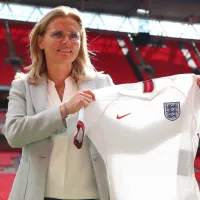 ¿La entrenadora de Inglaterra será la DT de la selección masculina?