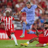 Almería vs. Real Madrid EN VIVO por LALIGA 2023: hora, TV y streaming por ESPN+