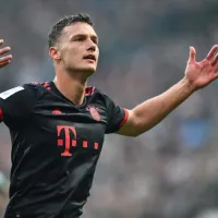 Inter oferta 25 millones por un campeón del mundo