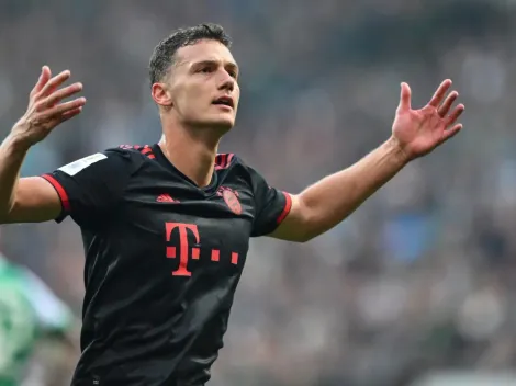 Inter oferta 25 millones por un campeón del mundo