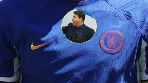 Pochettino sufre por la grave lesión de una de sus estrellas