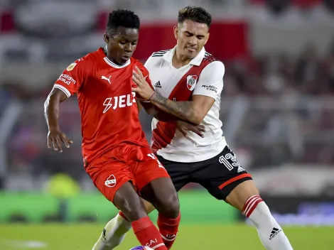 Y rechazó a Liga de Quito: Tres clubes de Brasil no quisieron a Juan Cazares por indisciplina