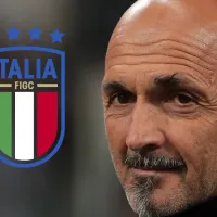 Oficial: la Selección de Italia tiene nuevo entrenador