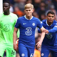 Golpe de Newcastle a Chelsea, se lleva un fichaje de 35 millones