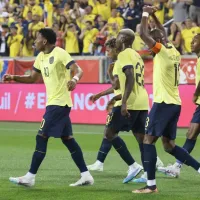 Además de Byron Castillo: Este jugador no volverá a ser convocado a la selección de Ecuador
