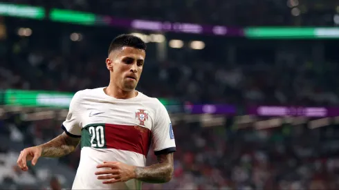 Un competidor para el Barcelona.