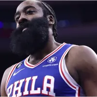 Nuevo problema para James Harden: La NBA lo investiga