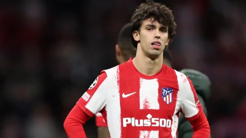 Según Fabrizio Romano el delantero saldrá sí o sí en este mercado de pases.