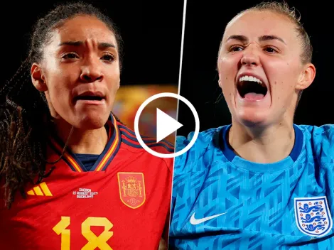 Dónde ver España vs. Inglaterra EN VIVO por la FINAL del Mundial Femenino 2023: streaming, TV y hora