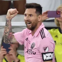 El dinero que ganaron Messi e Inter Miami por ser campeones de Leagues Cup 2023